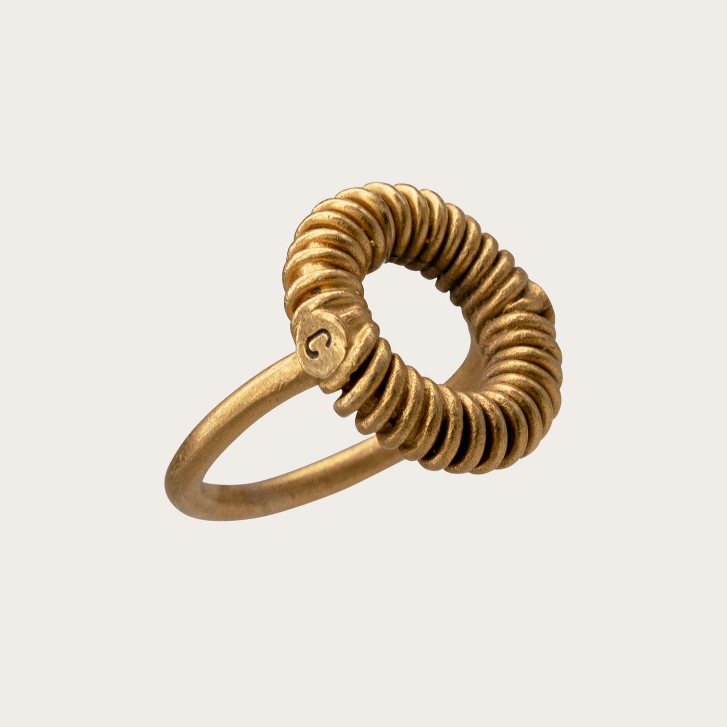 Marguerite Ring