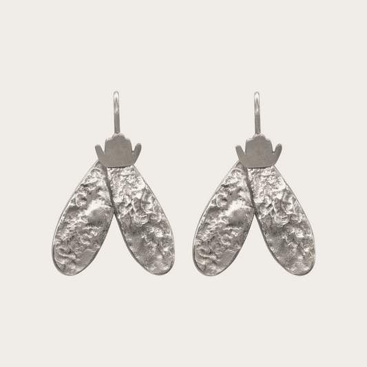 La Mosca Earrings