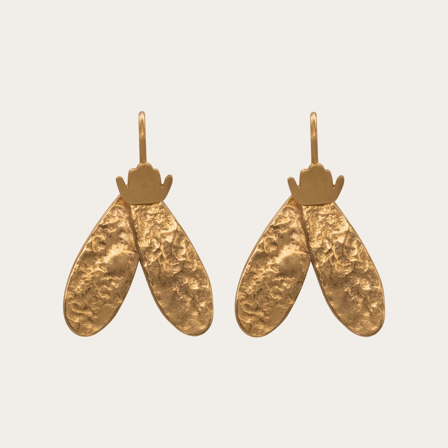 La Mosca Earrings