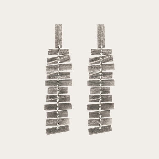 Take a Walk Earrings